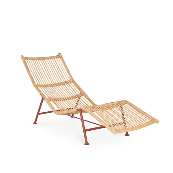 Cane Divan