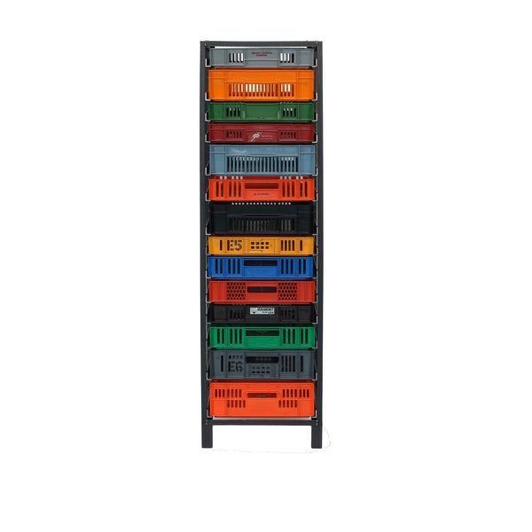 CRATE CABINET