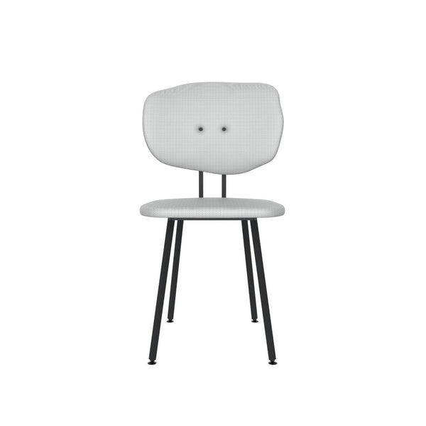 Maarten Baas Chair 101