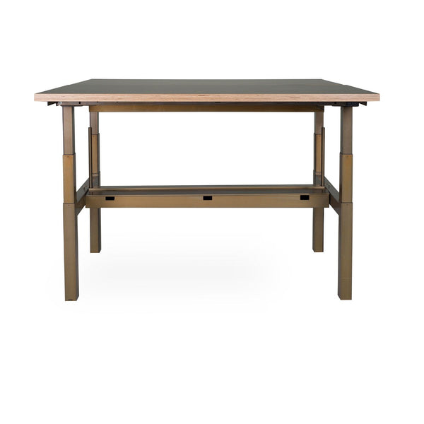 Sit-stand Duo Office Desk