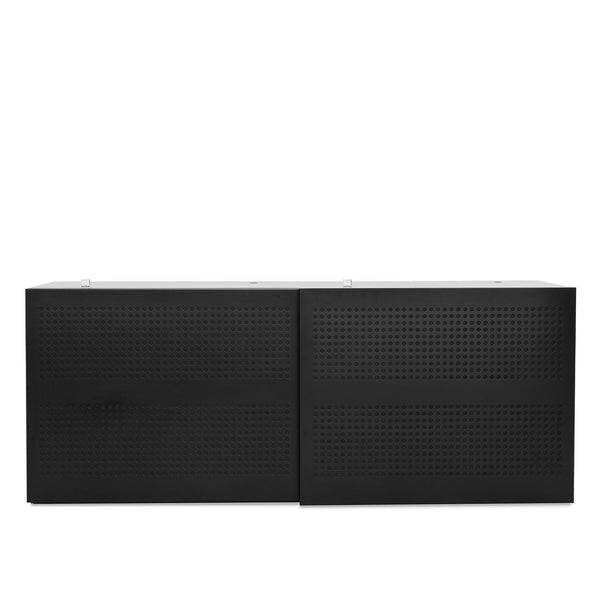 Stealth Cabinet