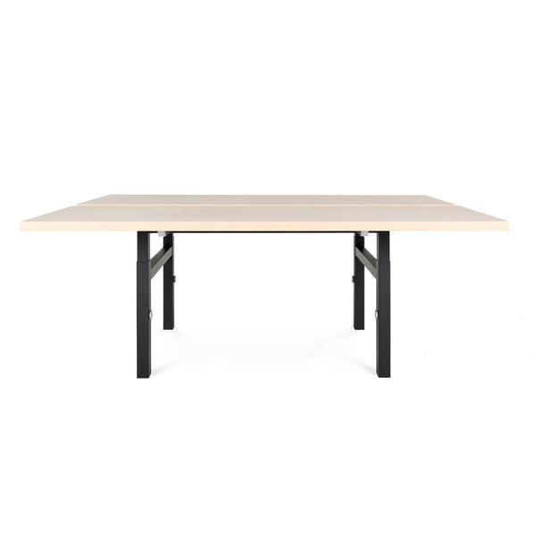 Studio Duo Office Desk