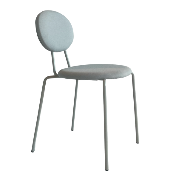 RNA Chair - Stackable - Breeze light grey