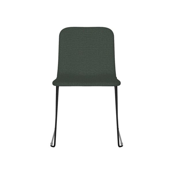 This chair 141 upolstered