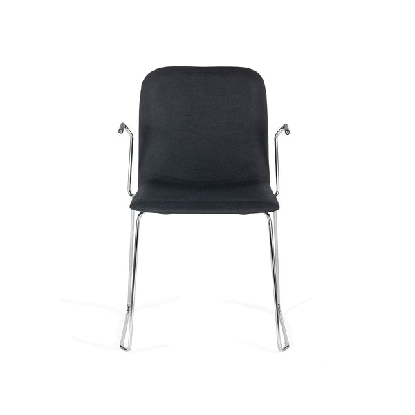 This chair 142 upolsterd