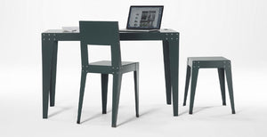 Aluminum Series