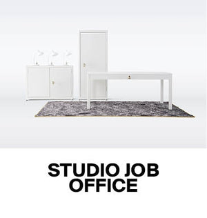Studio job family
