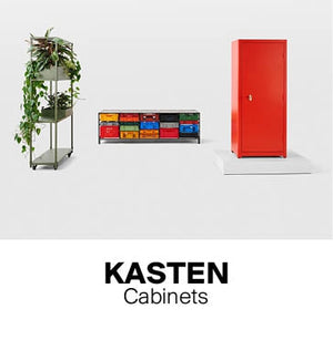 Cupboards