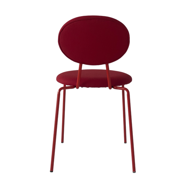 RNA Chair - Stackable - Red