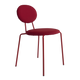 RNA Chair - Stackable - Red