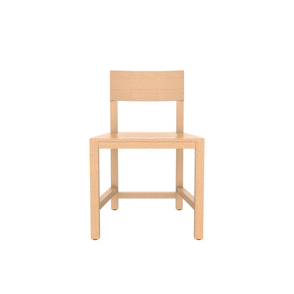 AVL Shaker Chair 101
