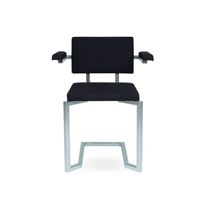 AVL Koker chair 142
