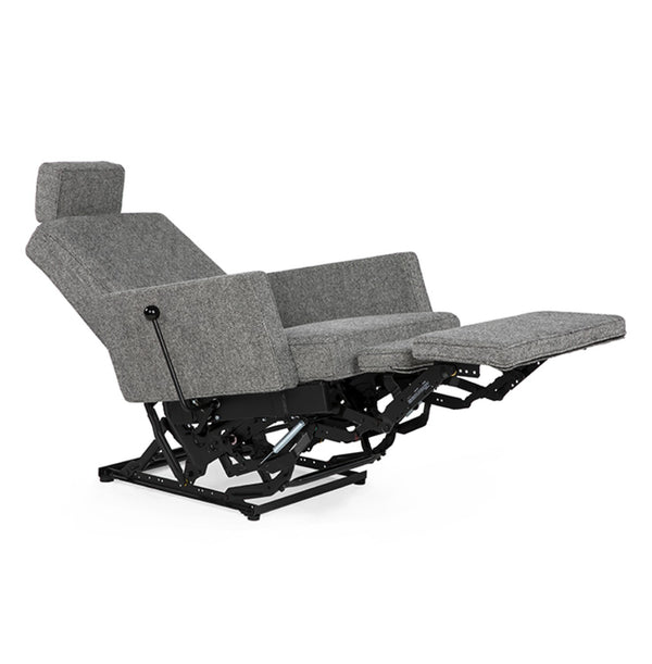 AVL Lazy Modernist