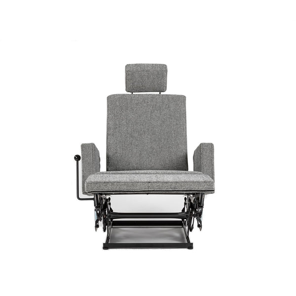 AVL Lazy Modernist