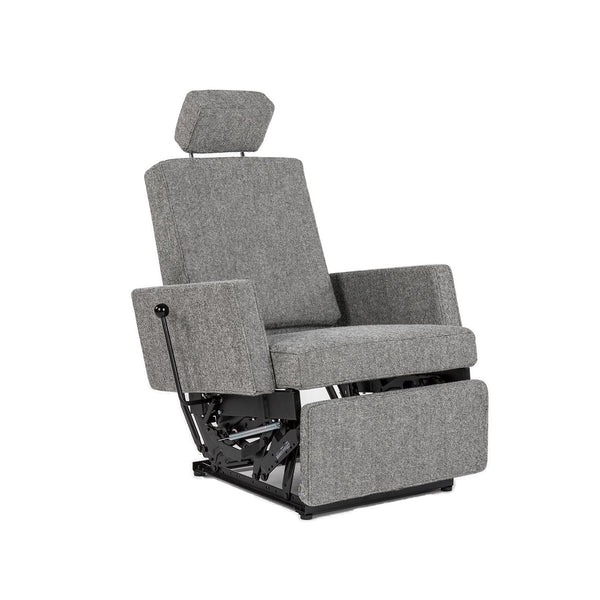 AVL Lazy Modernist