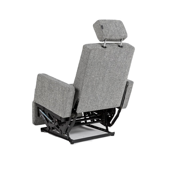 AVL Lazy Modernist