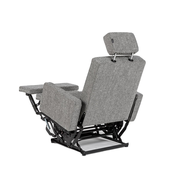 AVL Lazy Modernist