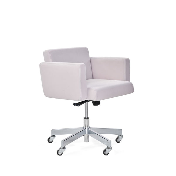 AVL Office Chair Low back