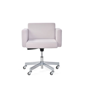 AVL Office Chair Low back