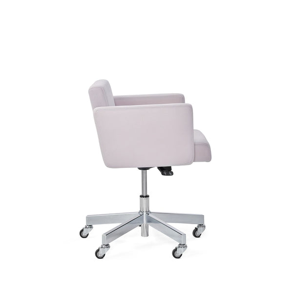 AVL Office Chair Low back