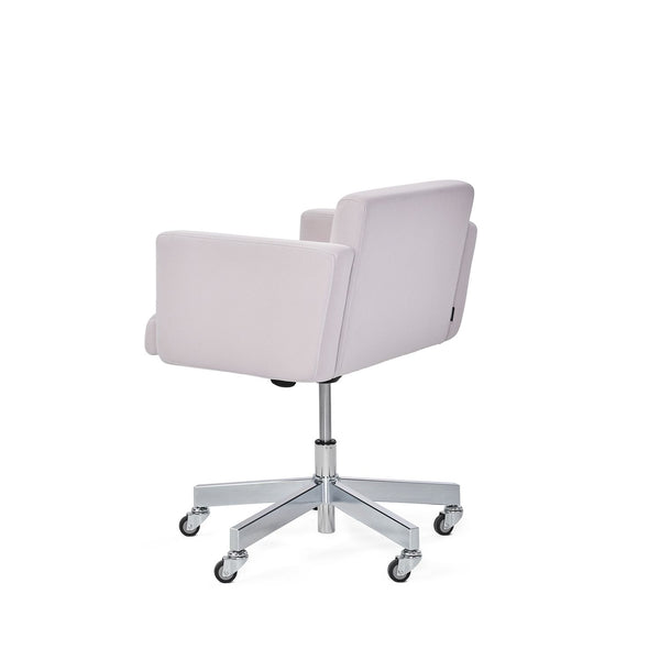 AVL Office Chair Low back