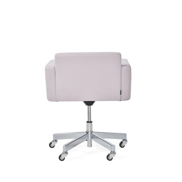 AVL Office Chair Low back