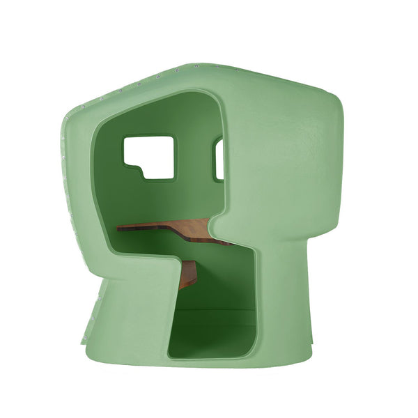AVL Skull