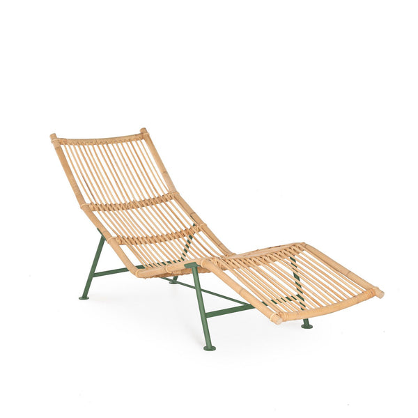 Cane Divan