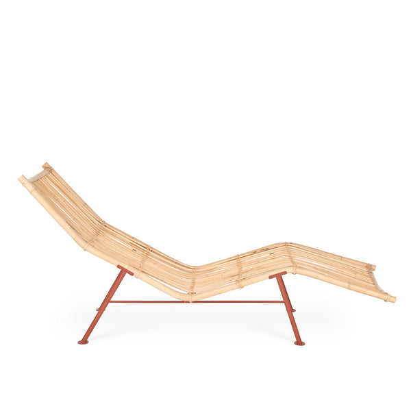 Cane Divan