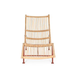 Cane Divan