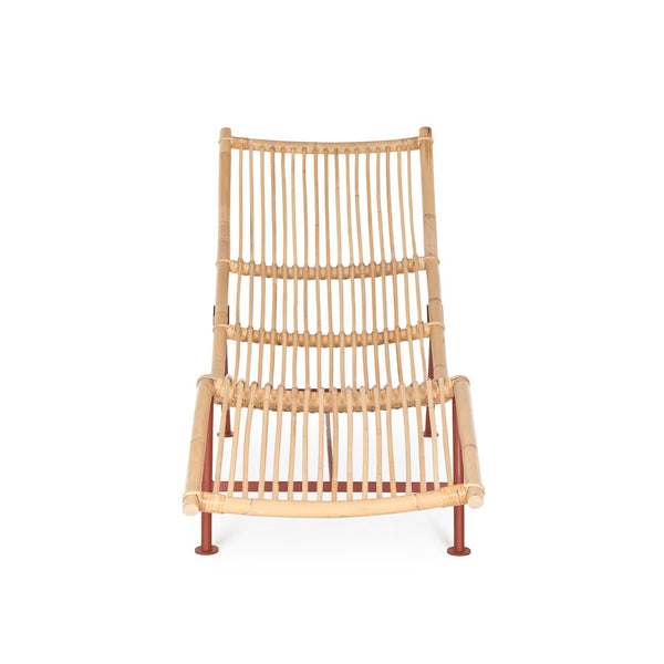 Cane Divan