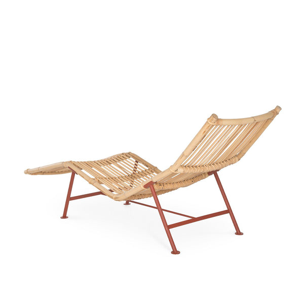 Cane Divan