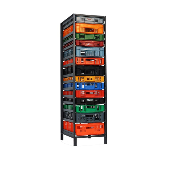 CRATE CABINET
