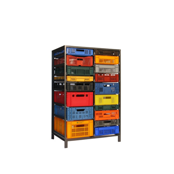 CRATE CABINET