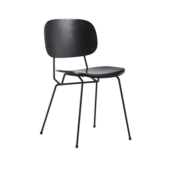D-chair 101 Wood