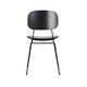 D-chair 101 Wood