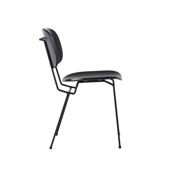 D-chair 101 Wood