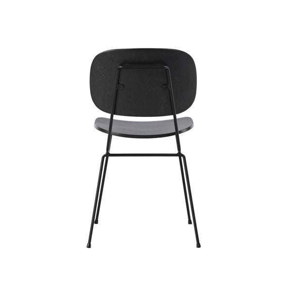 D-chair 101 Wood
