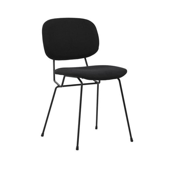 D-chair 101 Upholstered