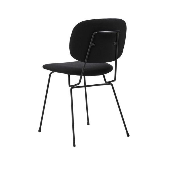 D-chair 101 Upholstered