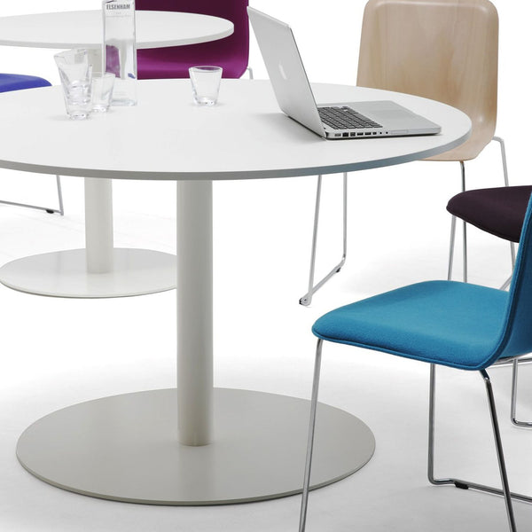 4000 Meeting Table Round