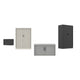 Tambour Cabinet