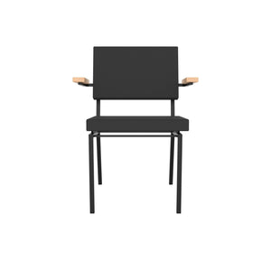 Gerrit Veenendaal EAZY chair