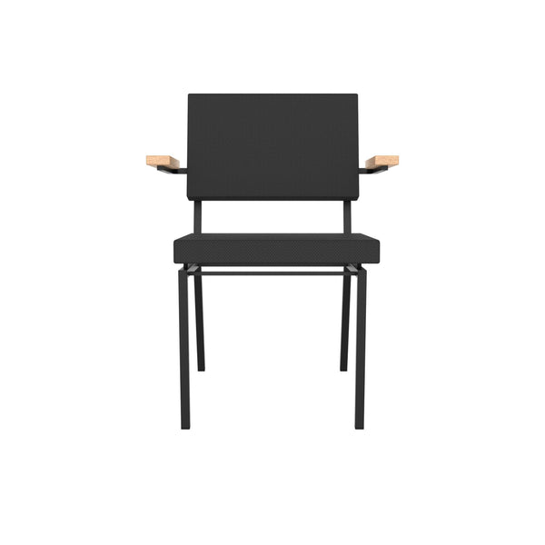 Gerrit Veenendaal EAZY chair