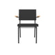 Gerrit Veenendaal EAZY chair