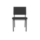 Gerit veenendaal chair 101