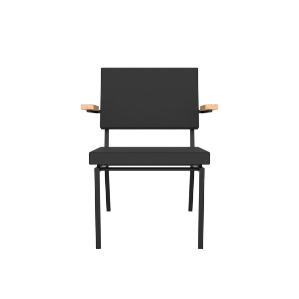 Gerrit Veenendaal EAZY chair
