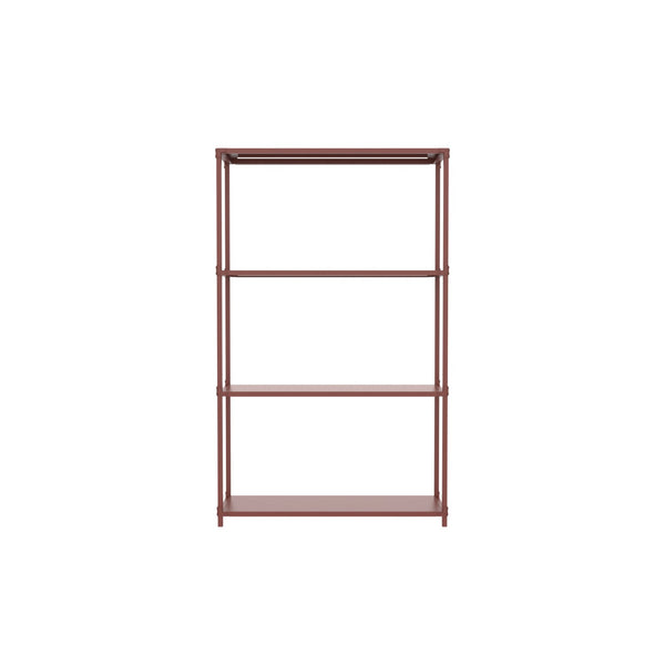 Green Cabinet