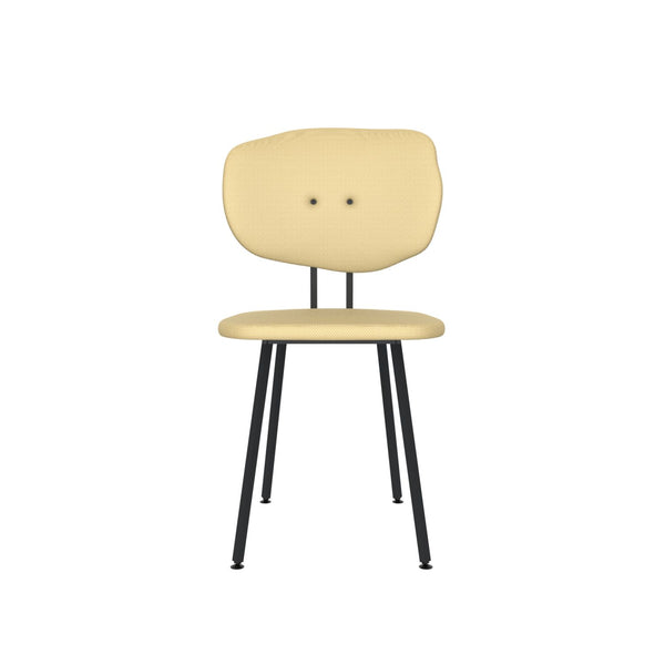 Maarten Baas Chair 101