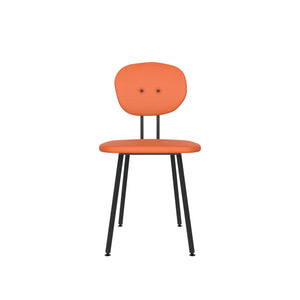 Maarten Baas Chair 101 Upholstered